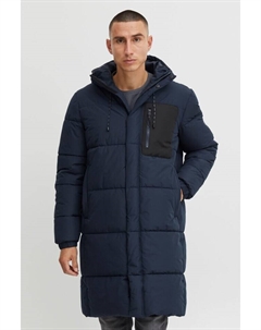 Зимняя куртка, синий 11 project