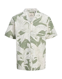 Рубашка Jack & jones