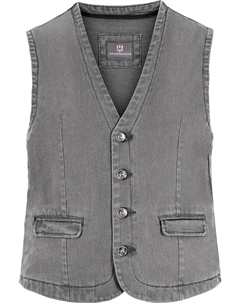 Жилет TORELL, серый Jan vanderstorm