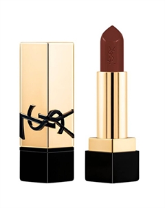 Помада для губ Yves Rouge Pur Couture, N13 Effortless Maroon Saint laurent
