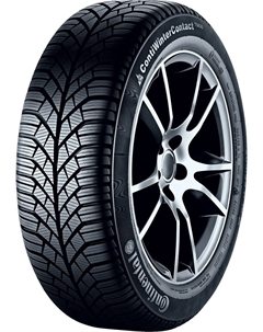 Зимние шины Continental ContiWinterContact TS830 215/60 R16 99H