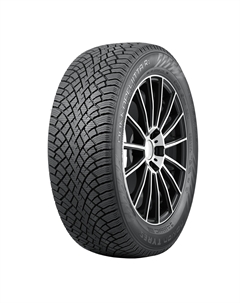 Зимние шины Nokian Tyres Hakkapeliitta R5 255/45 R19 104T Nokian tyres