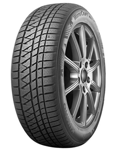Зимние шины Kumho WinterCraft WS71 235/60 R17 102H