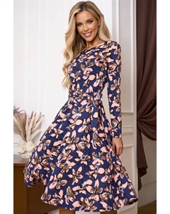 Платье Open-style