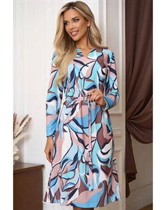 Платье Open-style