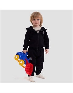 Костюм толстовка Крошка я