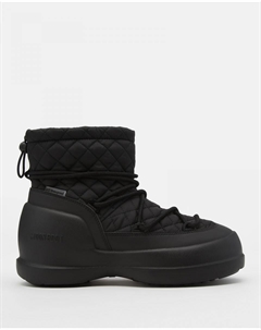 Ботинки Moon boot
