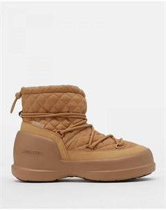 Ботинки Moon boot
