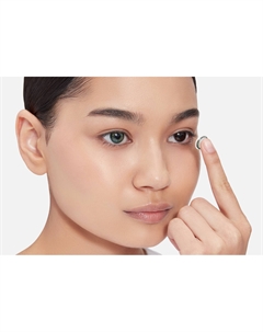 Цветные контактные линзы Natural Green 0.00 оптическая сила Zummy