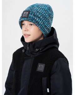 Шапка трикотажная для мальчиков Playtoday tween