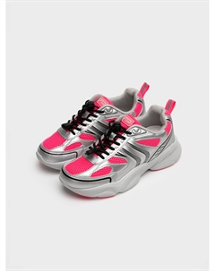 Полуботинки для девочек Playtoday tween