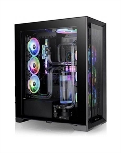 Корпус Thermaltake CTE T500 TG ARGB черный (CA-1X8-00F1WN-01)
