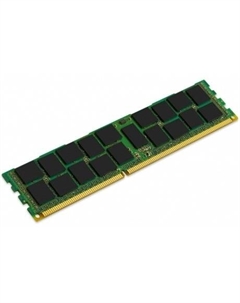 Оперативная память Kingston DDR3 DIMM 16GB 1600MHz (KVR16R11D4/16)