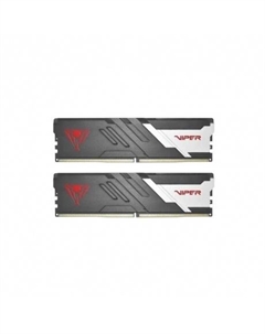 Оперативная память Patriot DIMM 64GB DDR5-6000 (PVV564G600C36K) Patriòt
