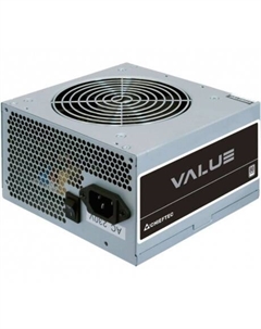 Блок питания Chieftec Value APB-600B8 600W ATX OEM