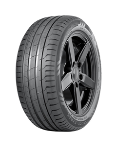 Шины Nokian tyres