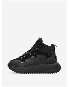 Кроссовки утепленные женские Ucrazy Enrblast 3, Черный Demix