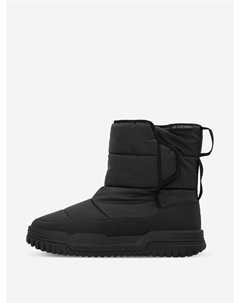 Сапоги утепленные мужские Stitcher 3, Черный Demix