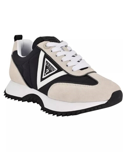 Кроссовки Bail Logo Retro Athletic, мультиколор Guess