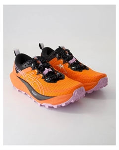 Беговые кроссовки, оранжевый Asics