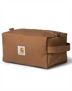 Сумка Canvas Washbag Carhartt wip