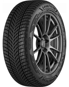 Зимние шины Goodyear Ultra Grip Performance 3 235/50 R21 98V