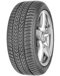 Зимние шины Goodyear Ultra Grip 8 Performance MO 245/45 R18 100V
