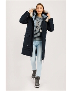 Пальто женское Finn flare