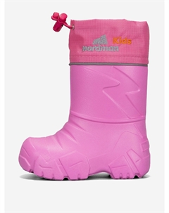 Cапоги детские Kids, Розовый Nordman