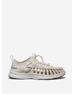 Сандалии Uneek O3, Бежевый Keen