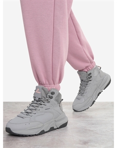 Кроссовки утепленные женские Sprinter Verse 2 WTR, Серый Demix