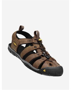 Сандалии Clearwater CNX, Коричневый Keen