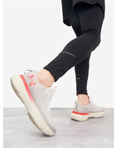Кроссовки мужские Infinite, Белый Under armour