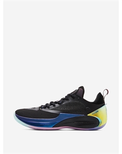 Баскетбольные кроссовки Andrew Wiggins 2, Черный Peak