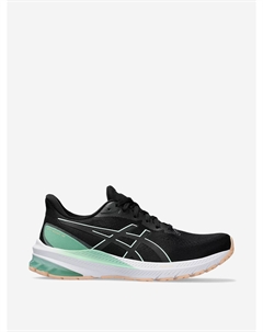 Кроссовки женские GT-1000 12, Черный Asics