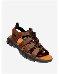 Сандалии Daytona II, Коричневый Keen