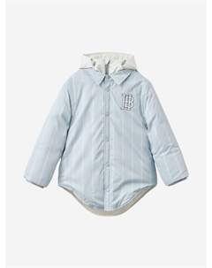 Куртка детская, Голубой Happy baby