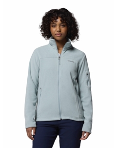 Джемпер флисовый женский Fast Trek II, Голубой Columbia