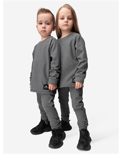 Комплект термобелья, Серый Bodo