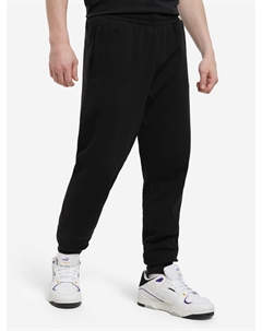 Брюки флисовые мужские Better Essentials, Черный Puma