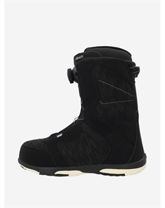 Сноубордические ботинки женские Legasy Boa, Черный Head
