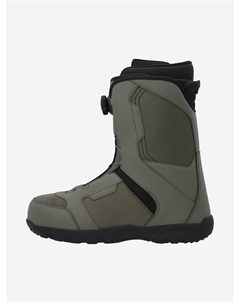 Сноубордические ботинки Legacy Boa, Зеленый Head