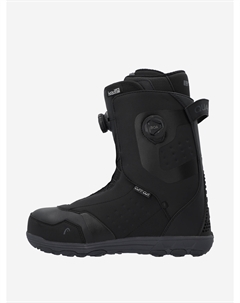 Сноубордические ботинки Quantos Boa, Черный Head