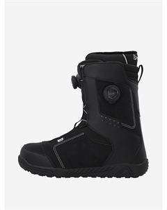 Сноубордические ботинки Trigger Lyt Boa, Черный Head