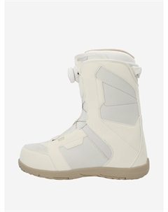 Сноубордические ботинки женские Legasy Boa, Белый Head