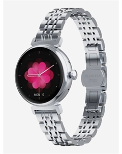 Смарт-часы CMSDM70SSWB, Серебряный Checkme smart