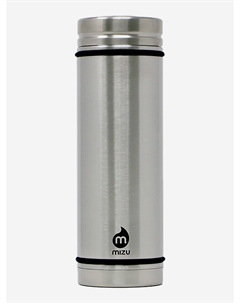 Термос-бутылка V7, 620 мл, Серебряный Mizu