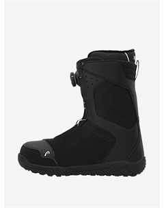 Сноубордические ботинки женские Rev Boa, Черный Head