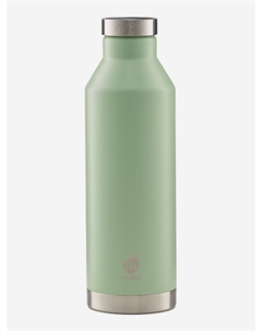 Термобутылка V8, 800 мл, Зеленый Mizu