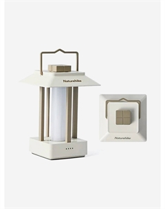 Кемпинговый фонарь Коричневый, Коричневый Naturehike